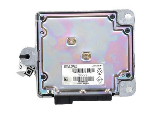 Electronic module RENAULT CLIO IV (BH_) 1.2 TCe 120 (BHAU) | BP38188873M83 - Image 3