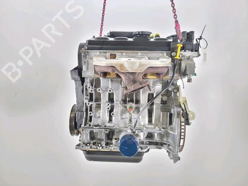 Engine PEUGEOT 106 II (1A_, 1C_) 1.4 i | BP28137679M1 
