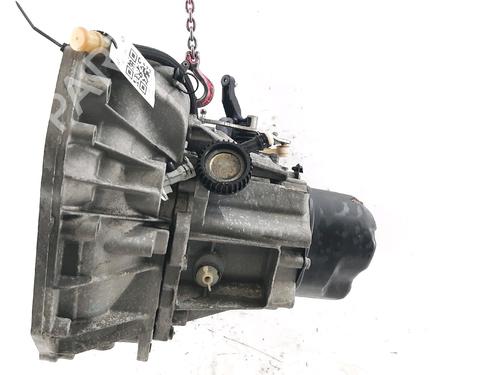 Used Gearbox Gearbox RENAULT CLIO IV (BH_) 0.9 TCe 90 (BHNF, BHMA, BHMH, BHJK, BHJR) (90 hp) 34051668 34051668