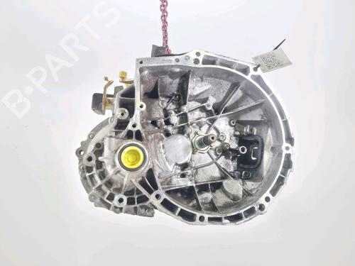 Gearbox CITROËN C3 I (FC_, FN_) 1.4 HDi | BP29602605M3 