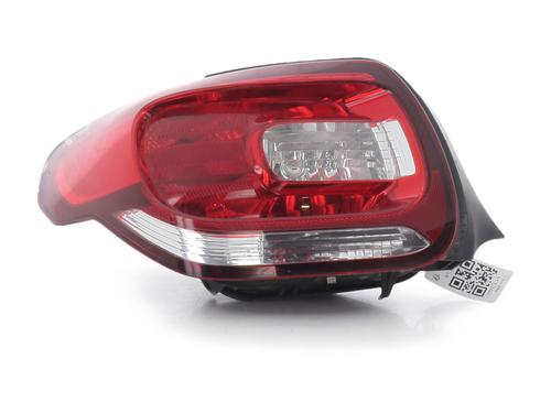 Left taillight CITROËN DS3 (SA_) 1.6 VTi 120 | BP39224651C34 - Image 2