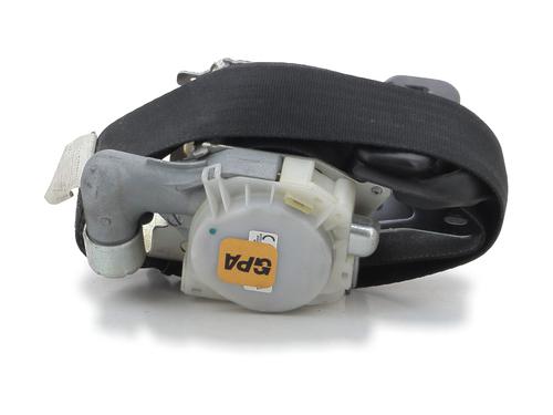 Front left belt tensioner CITROËN C1 (PM_, PN_) 1.0 | BP29381208C87 