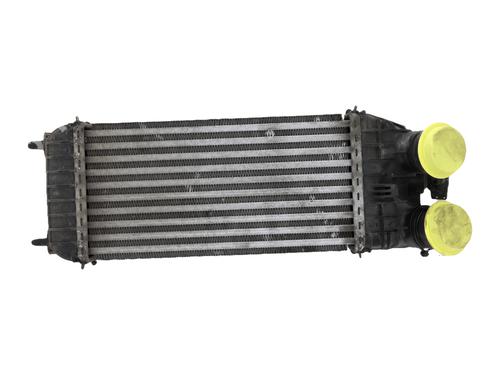 Intercooler Intercooler PEUGEOT 2008 I (CU_) 1.6 HDi (92 hp) 36945697 36945697