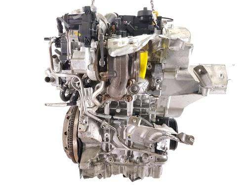 Engine SKODA FABIA IV (PJ3) 1.0 TSI | BP39898475M1 - Image 4