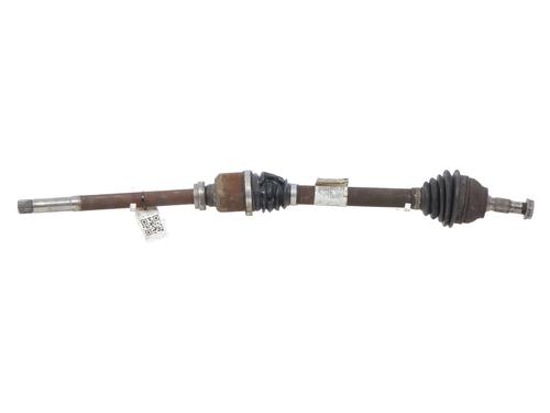 Used Right front driveshaft CITROËN BERLINGO MULTISPACE (B9) 1.6 BlueHDi 100 (99 hp) 28594469