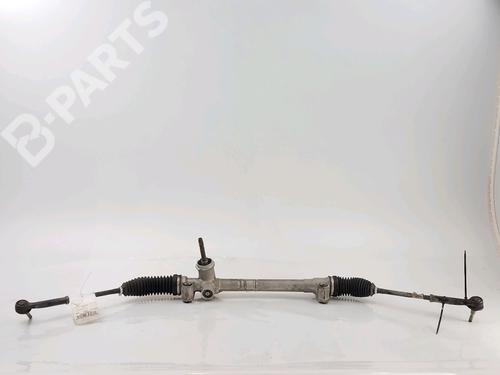 Used Steering rack Steering rack OPEL CORSA D (S07) 1.4 (L08, L68) (90 hp) 10743416 10743416