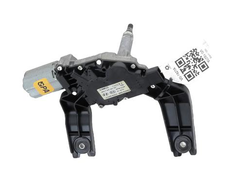 Viskermotor bagrude HYUNDAI i30 (FD) 1.6 CRDi (116 hp) 32847918