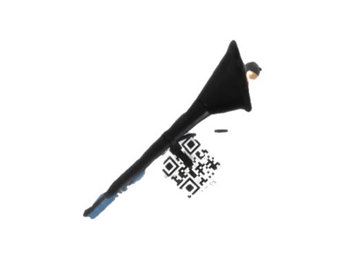 Antenna/Base OPEL CORSA D (S07) 1.3 CDTI (L08, L68) | BP29701936C140 