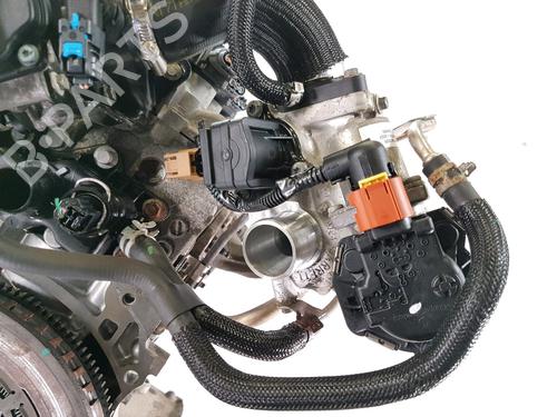 Engine RENAULT TWINGO III (BCM_, BCA_) 0.9 TCe 110 | BP32717202M1  - Image 6