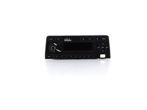 radio-citroen-berlingo-box-bodympv-k9-2018-36487514 main image