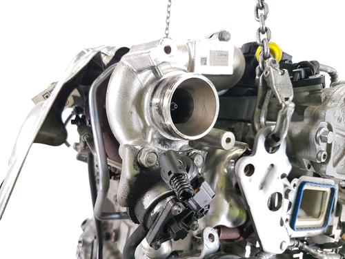 Engine CITROËN DS3 (SA_) 1.6 HDi 90 | BP31142449M1 