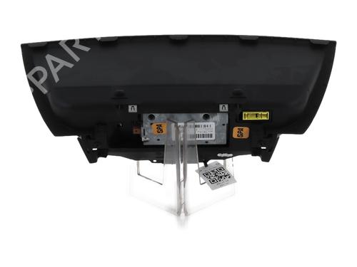 Instrument cluster CITROËN C8 (EA_, EB_) 2.0 HDi 165 | BP29987817C47