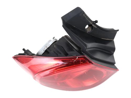 Used Left taillight ALFA ROMEO GIULIETTA (940_) 1.6 JTDM (940FXD1A) (105 hp) 28686396