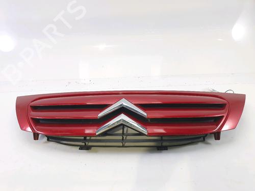 Used Grille CITROËN C3 I (FC_, FN_) [2002-2013]  27454497
