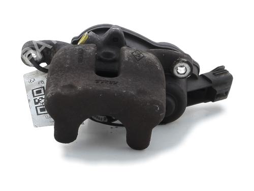 Used Left rear brake caliper RENAULT MEGANE IV Hatchback (B9A/M/N_) 1.6 dCi 130 (B9A4) (130 hp) 27904145