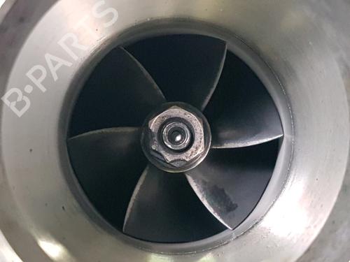 Engine MERCEDES-BENZ A-CLASS (W169) A 180 CDI (169.007, 169.307) | BP34575293M1  - Image 8