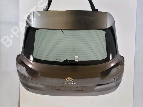 Used Tailgate Tailgate 37513338 37513338