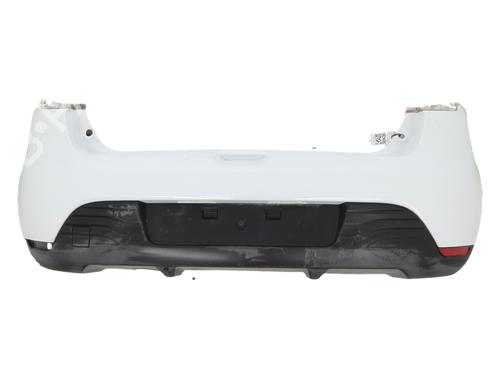 Used Rear bumper Rear bumper RENAULT CLIO IV (BH_) [2012-2021] 34610965 34610965