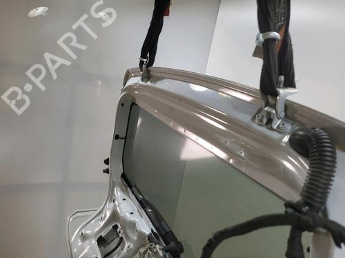 Tailgate VW POLO VI (AW1, BZ1, AE1) 1.0 TSI | BP29849203C6
