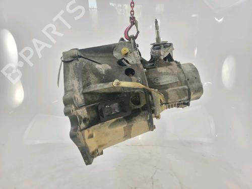 Used Gearbox CITROËN BERLINGO / BERLINGO FIRST MPV (MF_, GJK_, GFK_) [1996-2025]  26670842