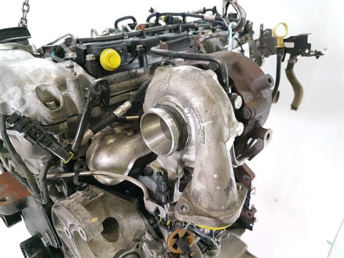 Motor CHEVROLET CAPTIVA (C100, C140) 2.2 D 4WD | BP29988382M1