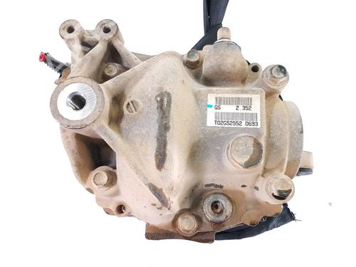 Rear differential MITSUBISHI ASX (GA_W_) 1.8 DI-D 4WD (GA6W) | BP33809343M24  - Image 5