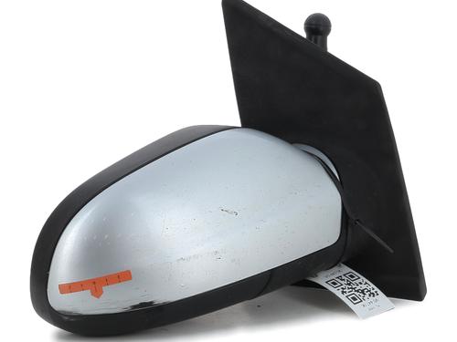 Right mirror VW FOX Hatchback (5Z1, 5Z3, 5Z4) 1.2 | BP27691229C27 