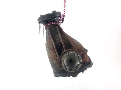 Rear differential MERCEDES-BENZ CLK (C208)  | BP26443632M24 