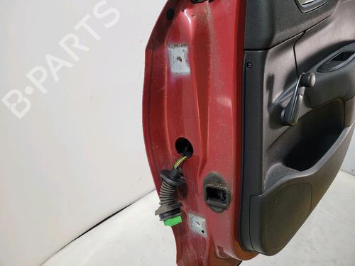 Right rear door CITROËN C4 II (NC_) 1.4 VTi 95 (NC8FP0) | BP29696464C5 