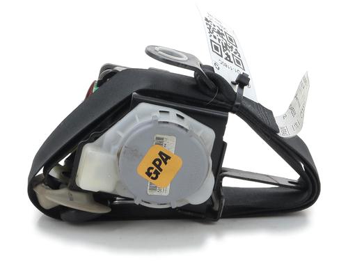 Venstre foran beltestrammer TOYOTA AURIS (_E15_) 2.0 D-4D (ADE150_, ADE150R) | BP28207912C87 