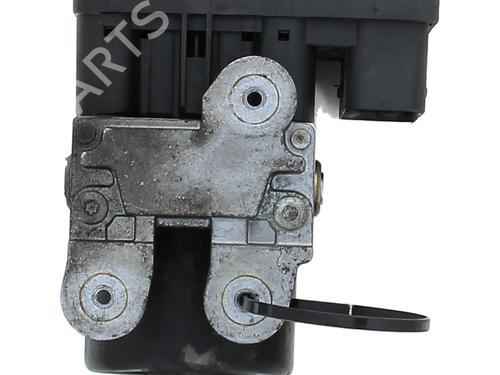 ABS pump HONDA ACCORD VII (CL, CN) 2.2 i-CTDi (CN1) | BP22225584M43 