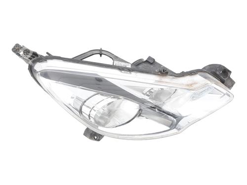 Right headlight CITROËN C3 II (SC_) | BP33753760C29 - Image 5