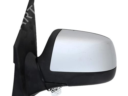 Left mirror FORD FUSION (JU_) 1.4 TDCi | BP30584055C26