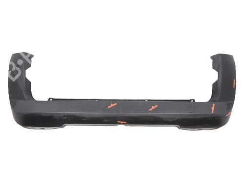 Used Rear bumper Rear bumper PEUGEOT BIPPER (AA_) 1.4 HDi (68 hp) 40277220 40277220