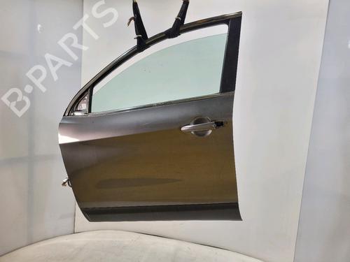 Used Left front door NISSAN QASHQAI II (J11, J11_) 1.6 dCi (130 hp) 29874131
