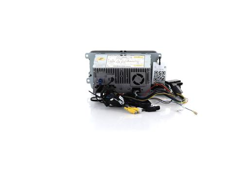 Radio VW GOLF VI (5K1) 1.4 TSI | BP39941533E6 - Image 2