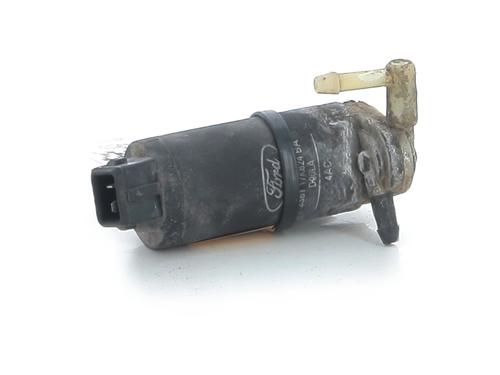Sprinklervæskepumpe FORD FUSION (JU_) 1.4 TDCi (68 hp) 31662169