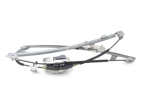 Front left window mechanism CITROËN C8 (EA_, EB_) 2.0 HDi 135 | BP39461800C22 - Image 4