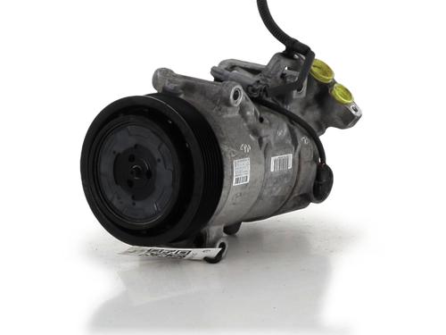 Used AC compressor RENAULT MEGANE III Grandtour (KZ0/1) 1.9 dCi (KZ0J, KZ0N, KZ1S) (131 hp) 32278198