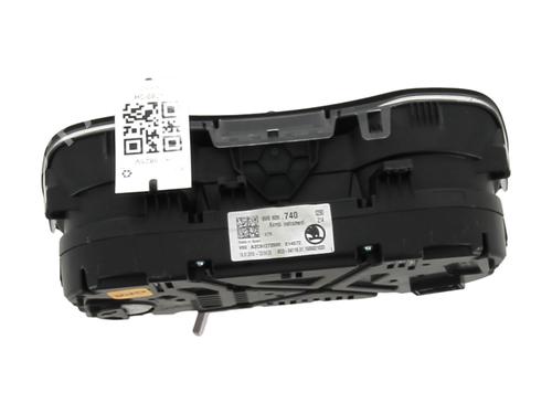 Instrument cluster SKODA FABIA III (NJ3) 1.2 TSI | BP20164218C47 