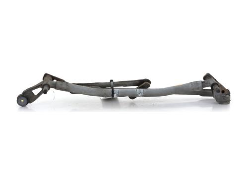 Used Front wipers mechanism RENAULT MEGANE II (BM0/1_, CM0/1_) 1.5 dCi (BM1F, CM1F) (86 hp) 30379768