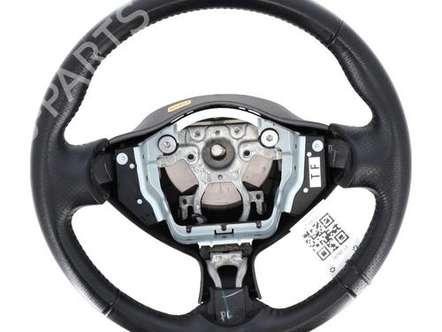 Steering wheel NISSAN JUKE (F15) 1.6 | BP27439385C49 