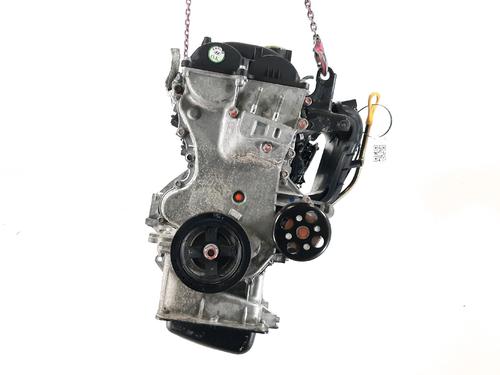 Motor HYUNDAI i20 I (PB, PBT) 1.2 (78 hp) 32770248