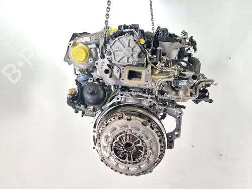Engine CITROËN C4 II (NC_) 1.6 HDi 110 | BP39608765M1 - Image 3