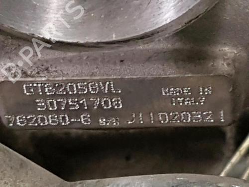 Engine VOLVO S80 II (124) D5 | BP32512586M1  - Image 7