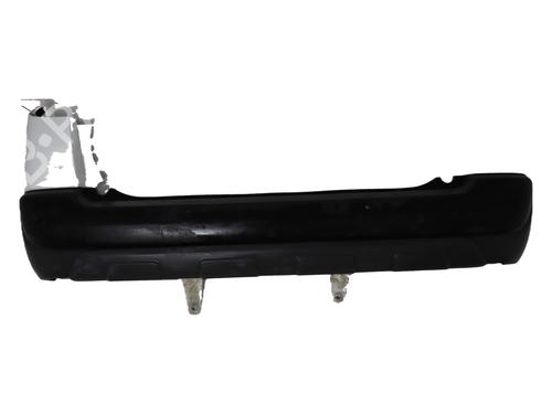 Used Rear bumper PEUGEOT 207 SW (WK_) 1.6 HDi (92 hp) 24394004
