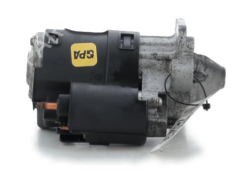 Used Starter Starter RENAULT MODUS / GRAND MODUS (F/JP0_) 1.5 dCi (FP0E, JP0E) (65 hp) 33532803 33532803