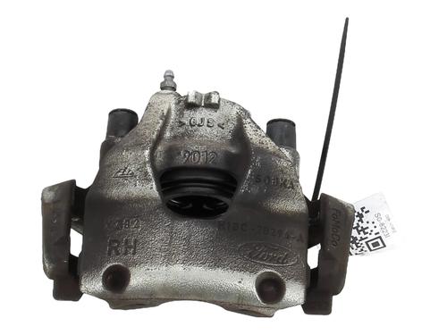 Used Right front brake caliper FORD FIESTA VII (HJ, HF) 1.0 EcoBoost (101 hp) 27903314