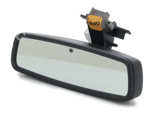 Specchietti retrovisore RENAULT CAPTUR II (HF_) E-TECH 145 (HFMU) (143 hp) 26312574