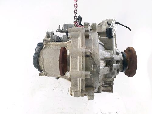 Gearbox SKODA ROOMSTER Praktik (5J) | BP32401599M3
